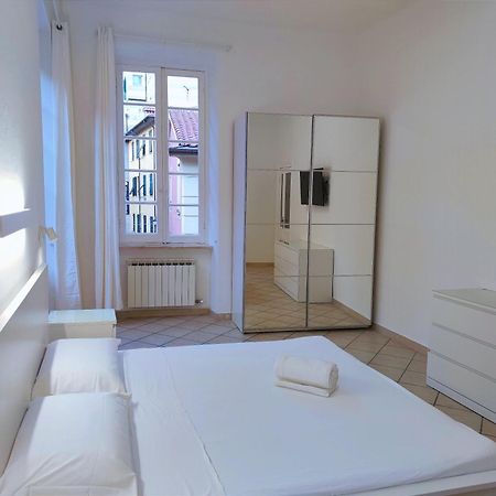 Ferienwohnung Palmito La Spezia Exterior foto
