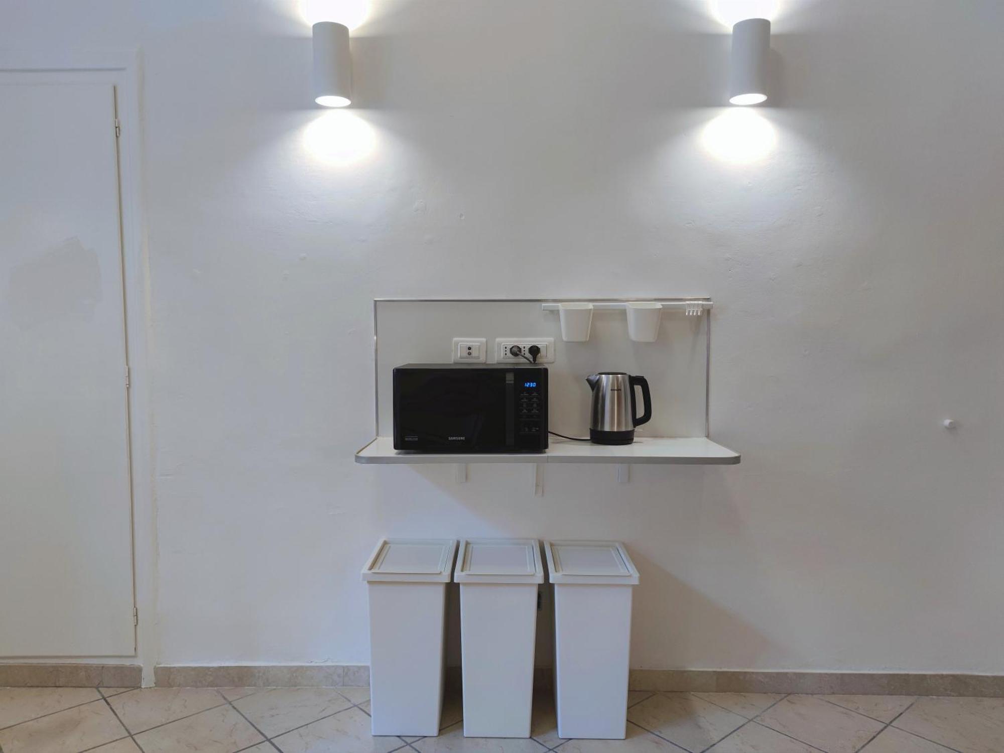 Ferienwohnung Palmito La Spezia Exterior foto