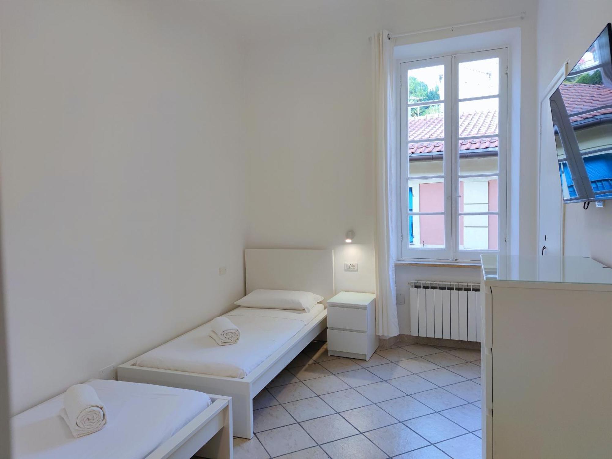 Ferienwohnung Palmito La Spezia Exterior foto