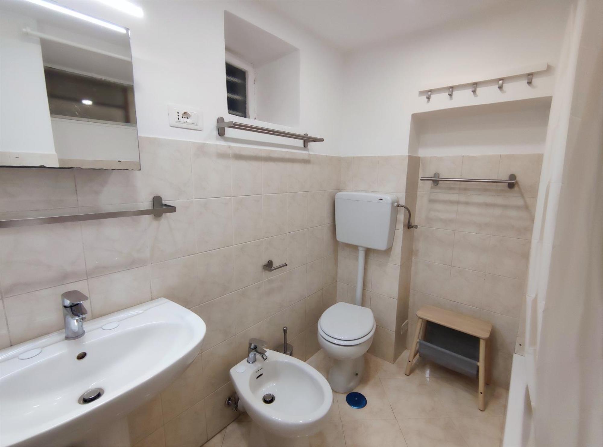 Ferienwohnung Palmito La Spezia Exterior foto