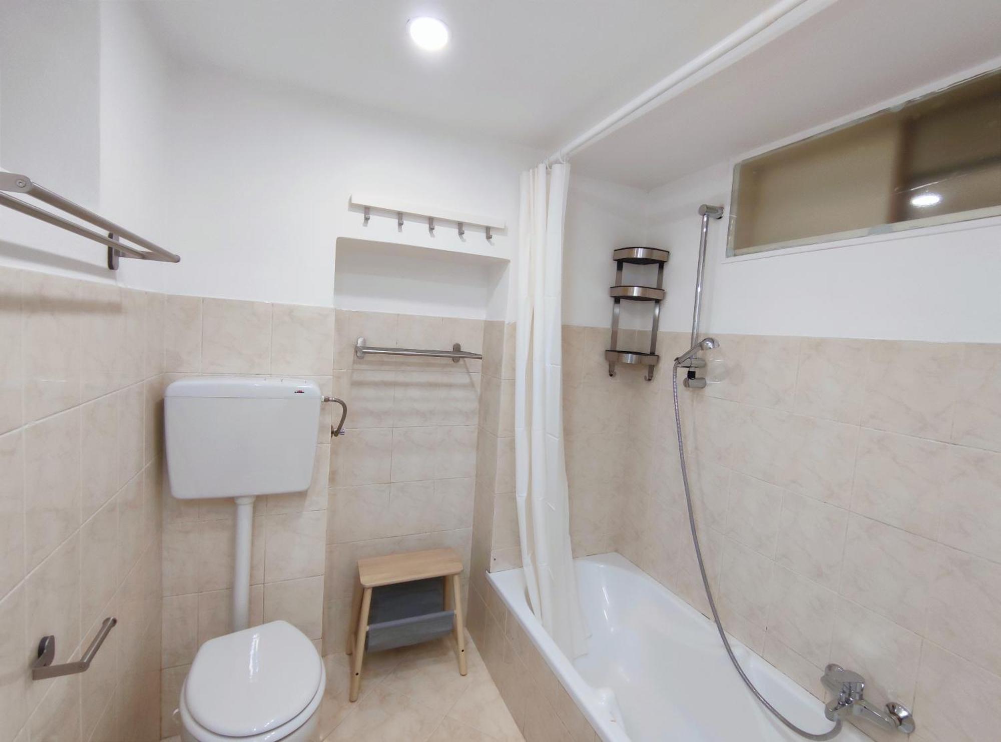 Ferienwohnung Palmito La Spezia Exterior foto