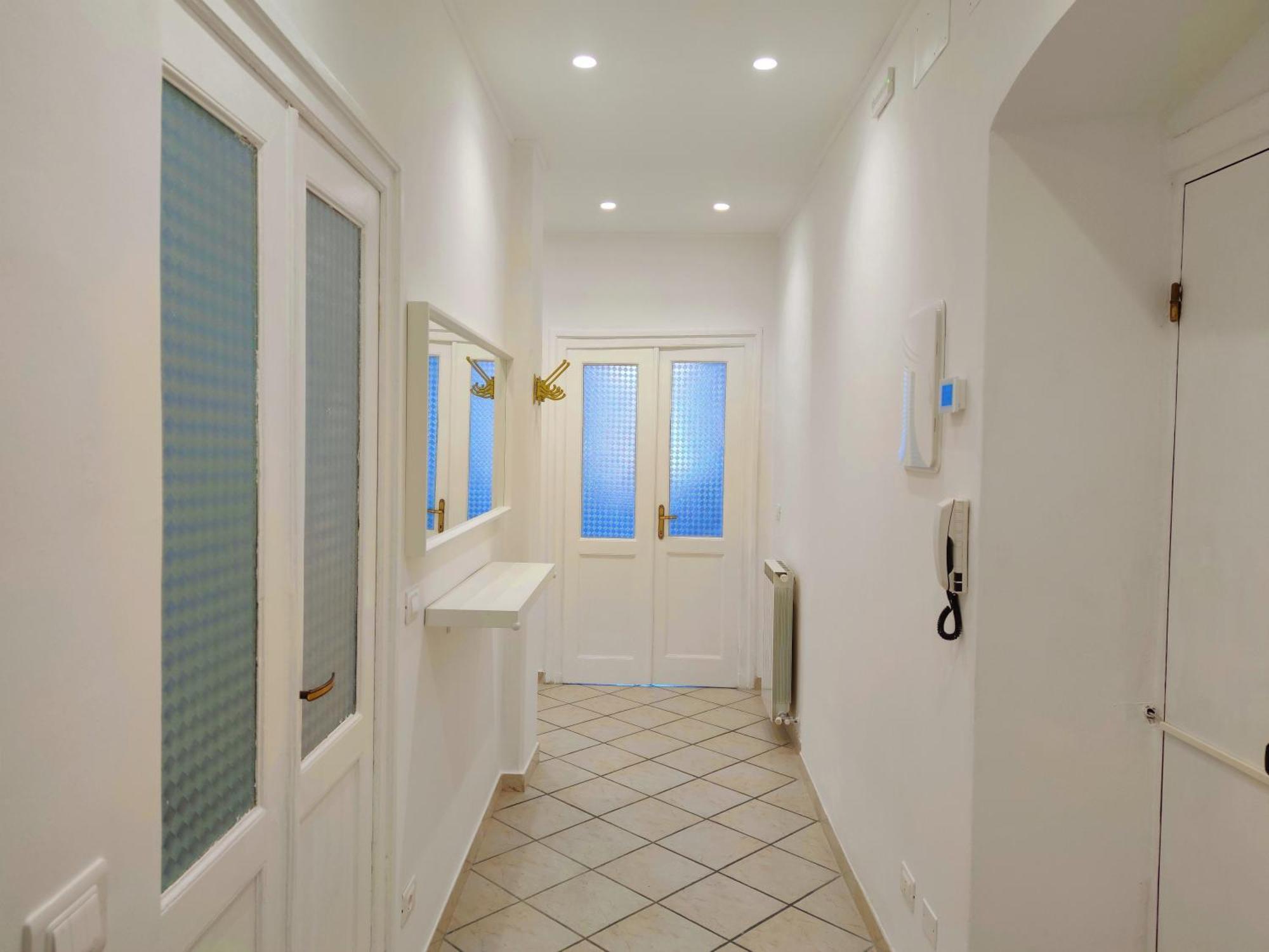 Ferienwohnung Palmito La Spezia Exterior foto
