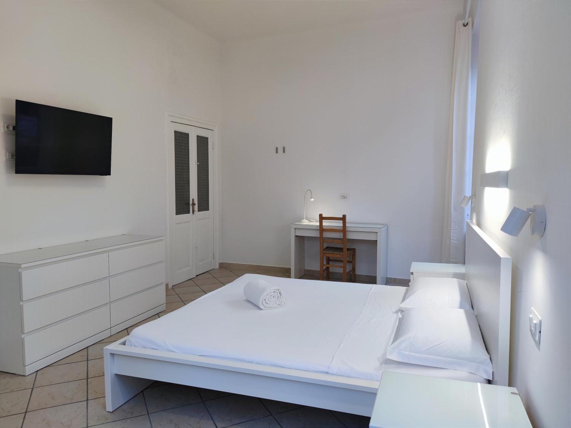Ferienwohnung Palmito La Spezia Exterior foto