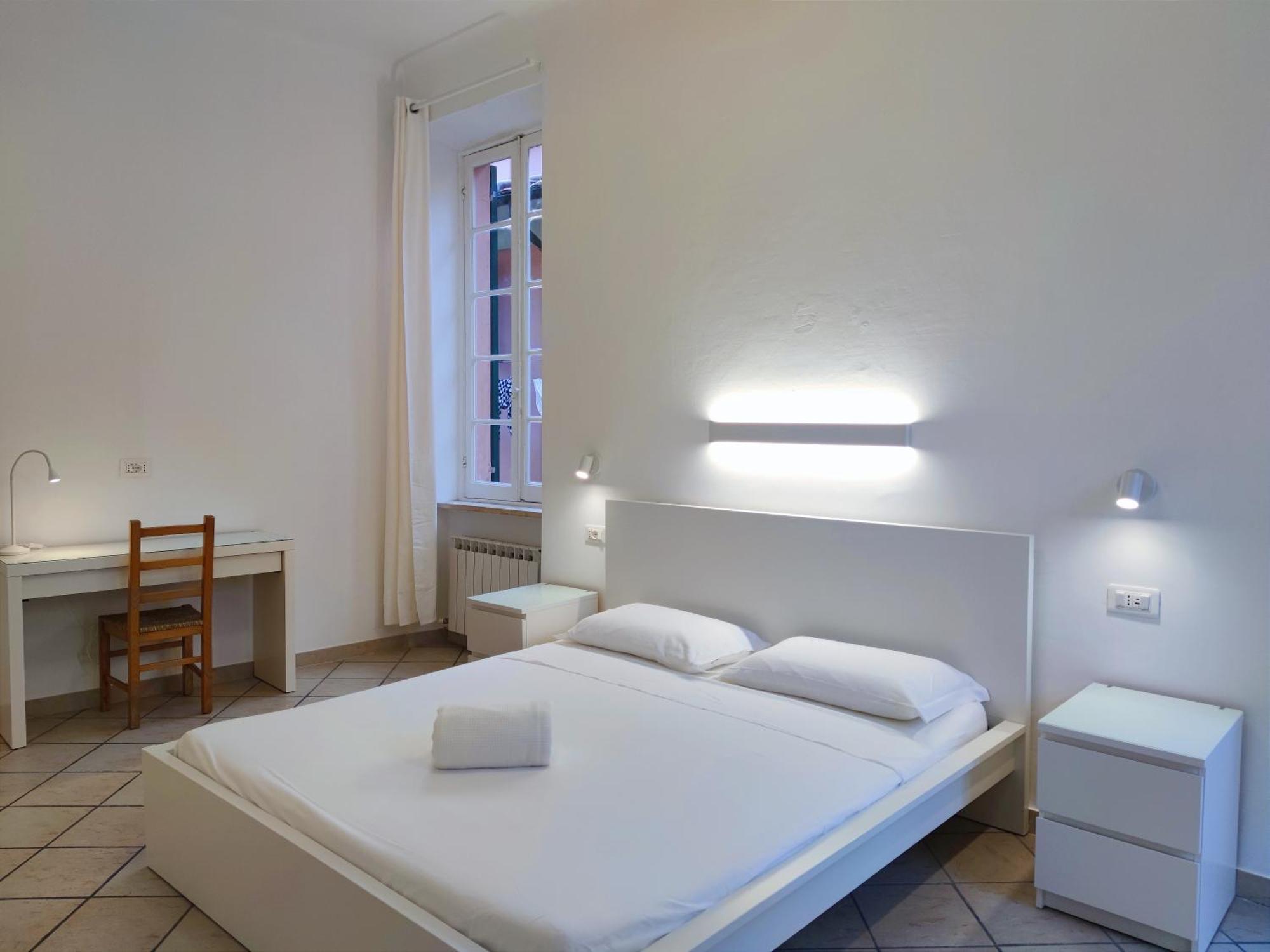 Ferienwohnung Palmito La Spezia Exterior foto