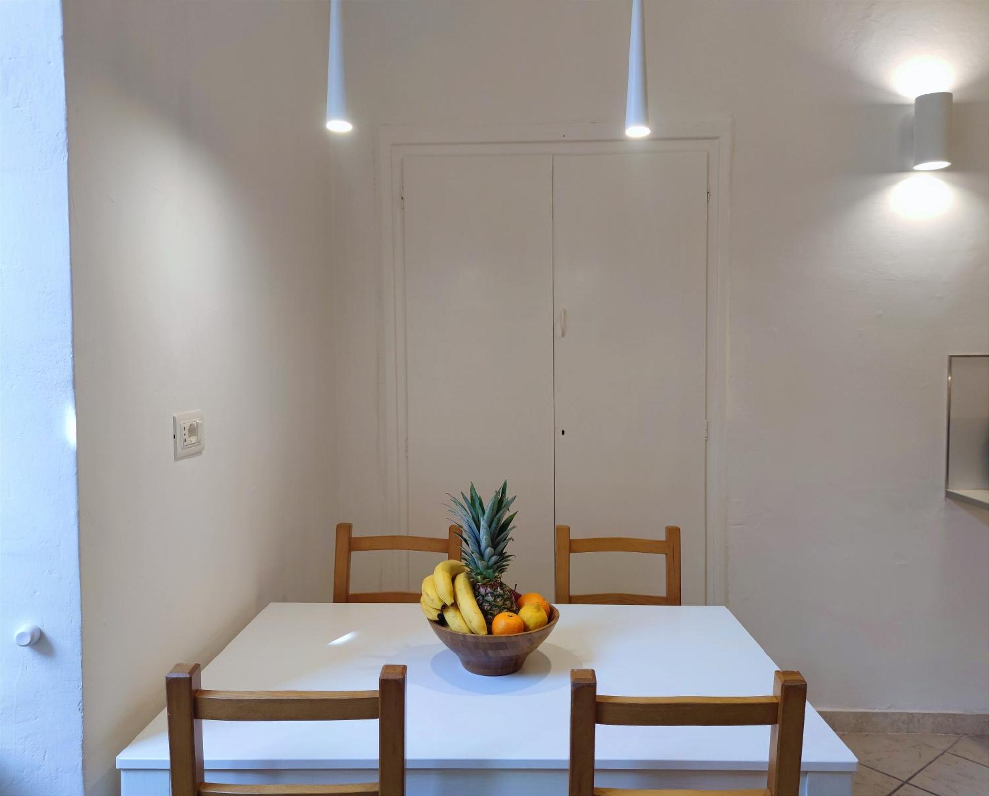 Ferienwohnung Palmito La Spezia Exterior foto