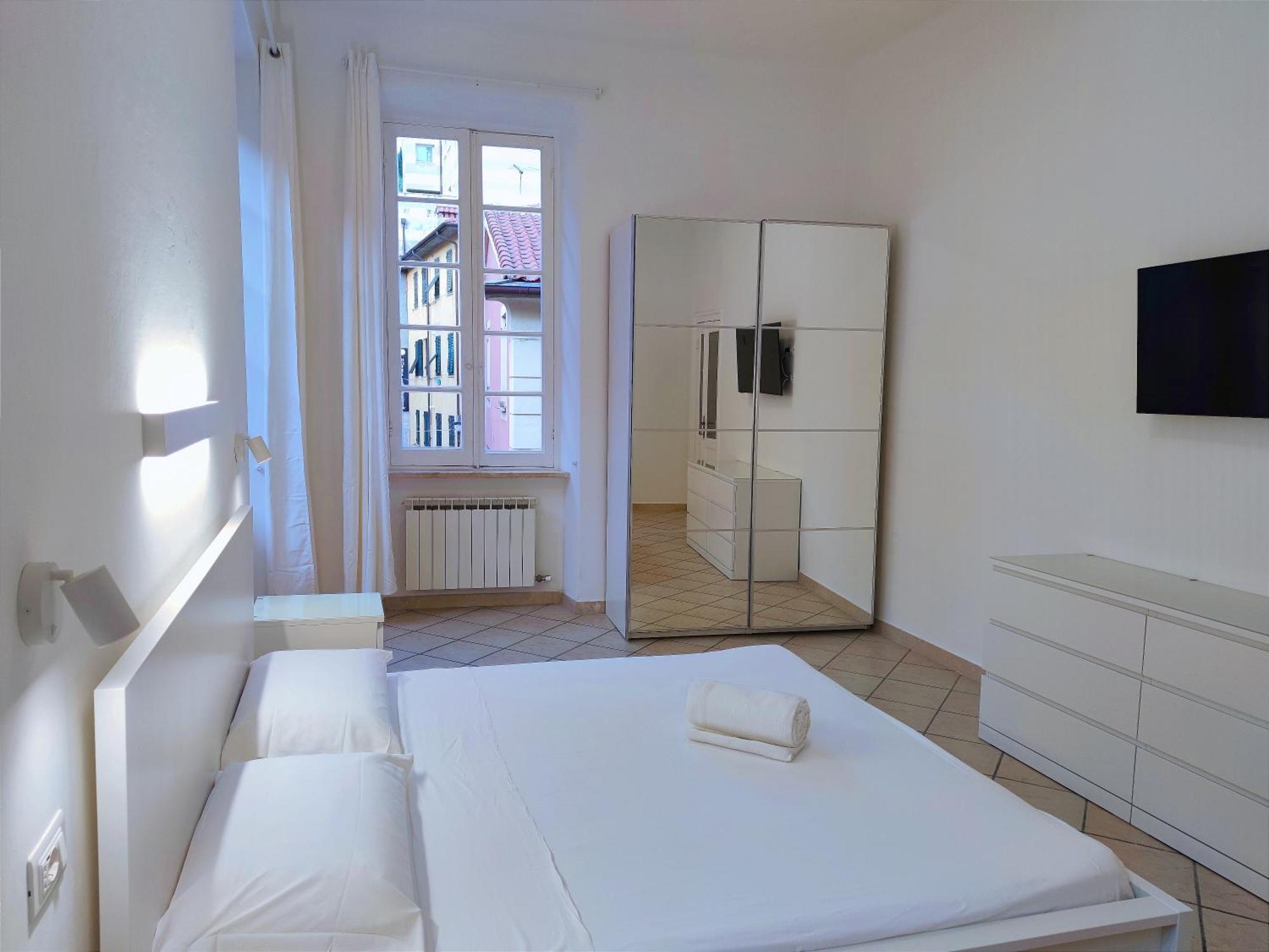 Ferienwohnung Palmito La Spezia Exterior foto