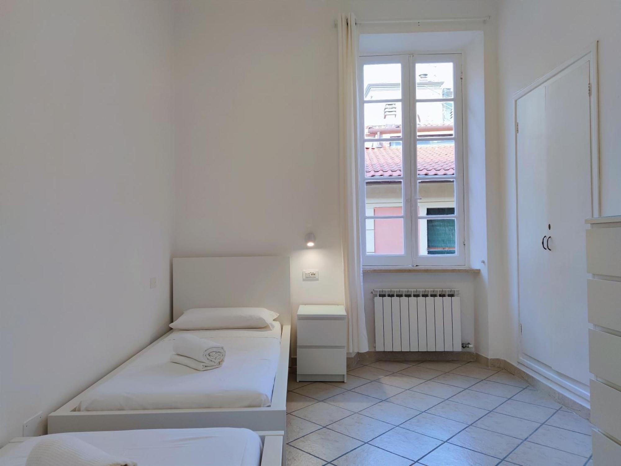 Ferienwohnung Palmito La Spezia Exterior foto