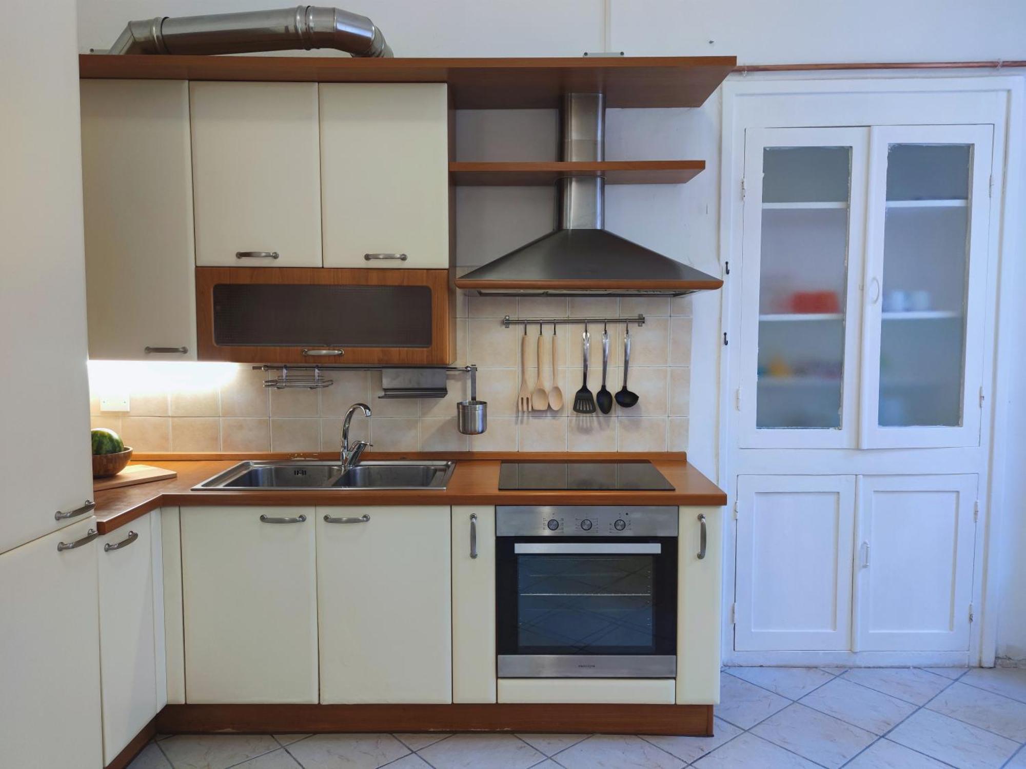 Ferienwohnung Palmito La Spezia Exterior foto